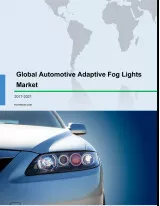 Global Automotive Adaptive Fog Lights Market 2017-2021